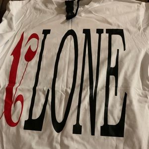 VLONE Tee. Never Worn.